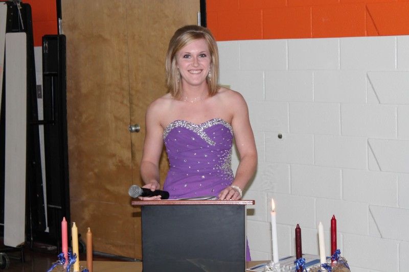 Welcome Remarks At A Scholarship Banquet | just b.CAUSE Welcome Remarks At A Scholarship Banquet | just b.CAUSE