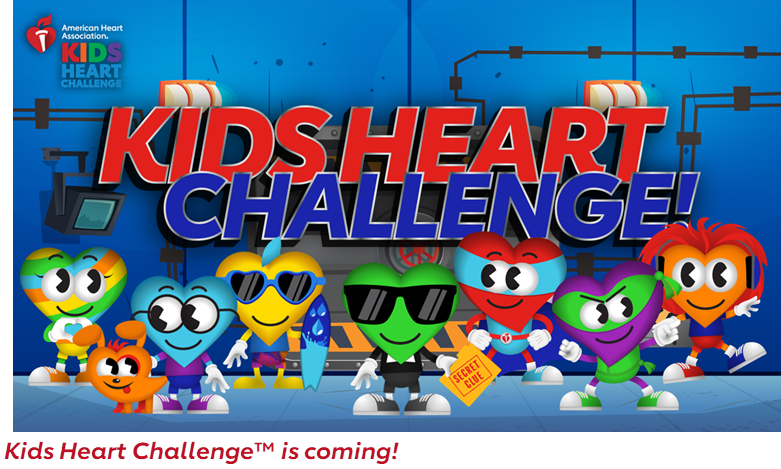 Osmond Community Schools - Osmond Heart Heroes!